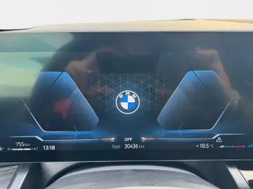 BMW 520d xDrive Touring M Sport Pro AHK Inno Comfort