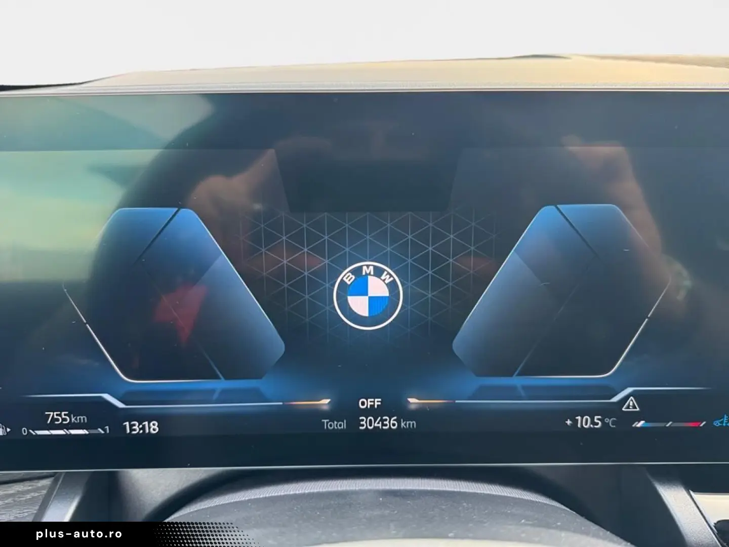 BMW 520d xDrive Touring M Sport Pro AHK Inno Comfort