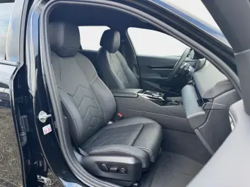 BMW 520d xDrive Touring M Sport Pro AHK Inno Comfort