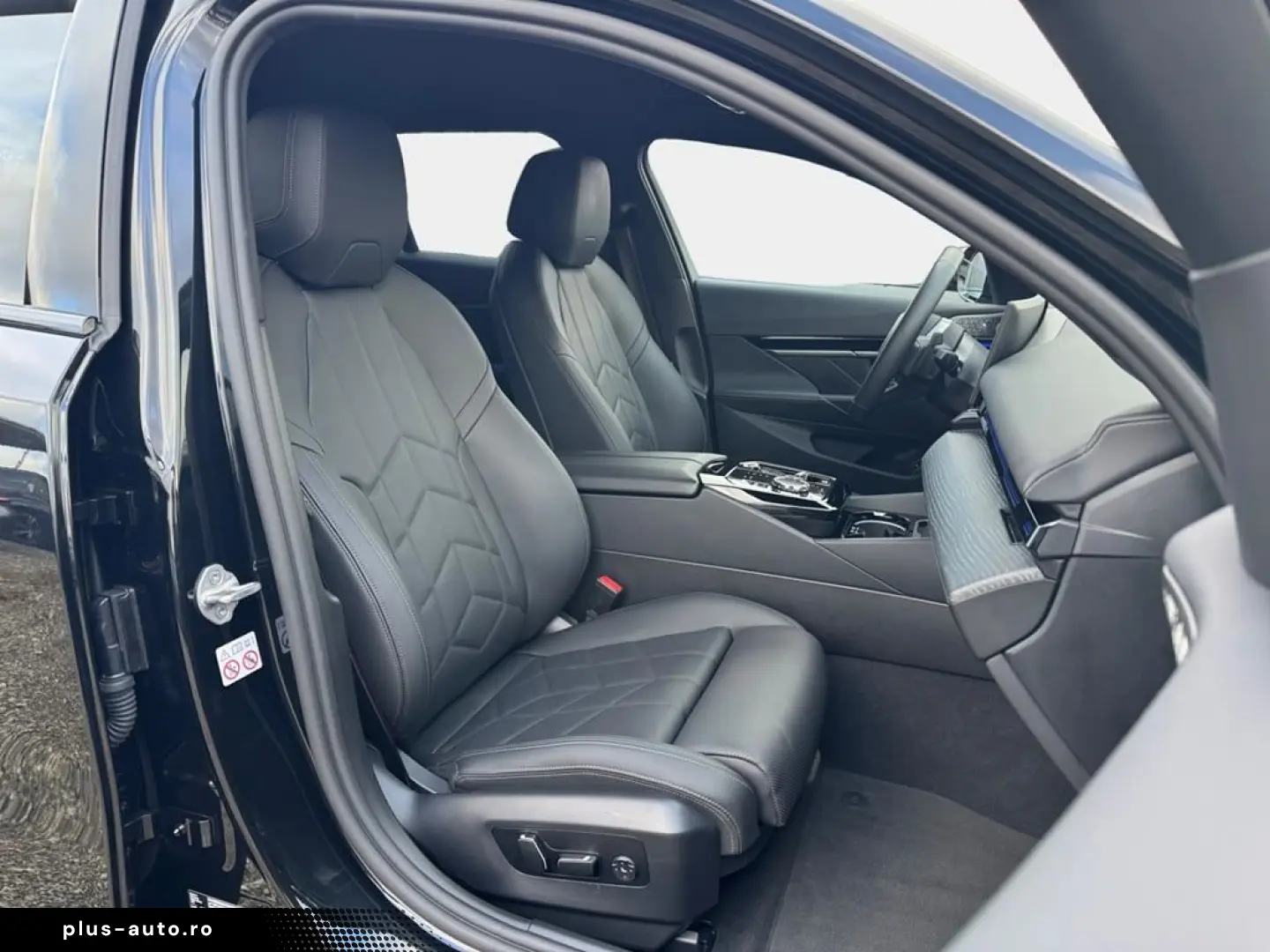 BMW 520d xDrive Touring M Sport Pro AHK Inno Comfort
