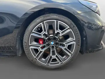 BMW 520d xDrive Touring M Sport Pro AHK Inno Comfort
