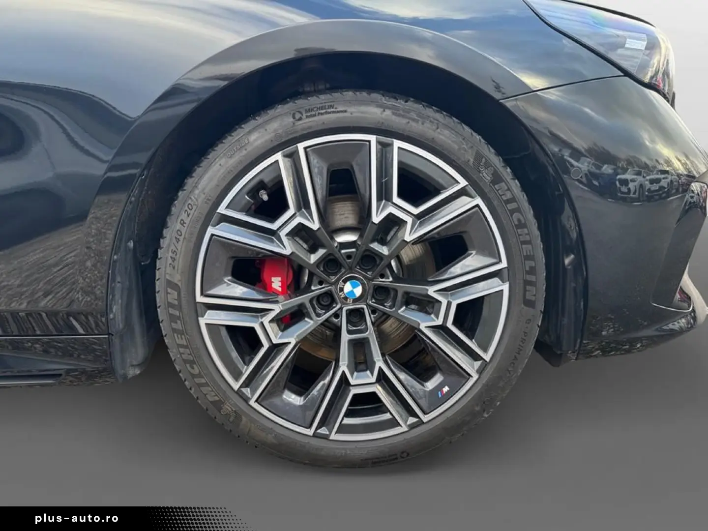 BMW 520d xDrive Touring M Sport Pro AHK Inno Comfort