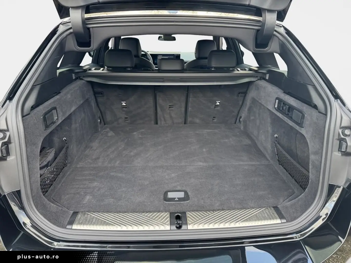 BMW 520d xDrive Touring M Sport Pro AHK Inno Comfort