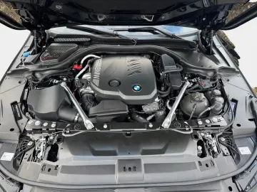 BMW 520d xDrive Touring M Sport Pro AHK Inno Comfort
