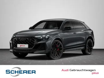 AUDI RS Q8 4.0 TFSI Quattro