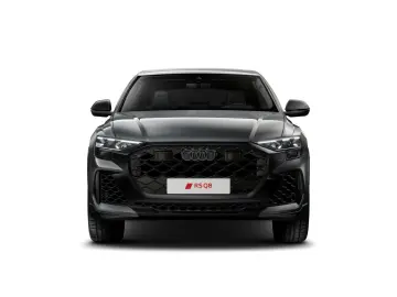 AUDI RS Q8 4.0 TFSI Quattro