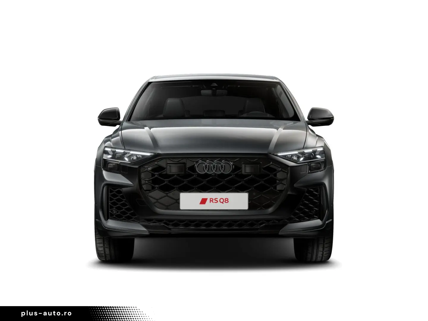 AUDI RS Q8 4.0 TFSI Quattro
