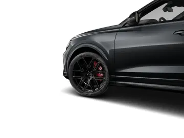 AUDI RS Q8 4.0 TFSI Quattro