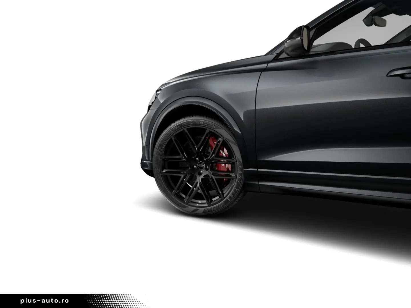 AUDI RS Q8 4.0 TFSI Quattro