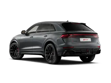 AUDI RS Q8 4.0 TFSI Quattro