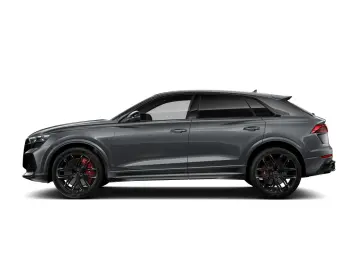 AUDI RS Q8 4.0 TFSI Quattro