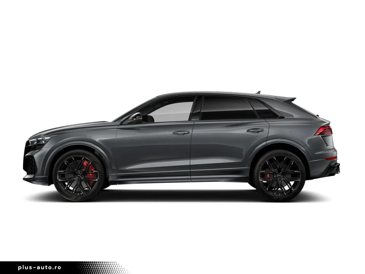 AUDI RS Q8 4.0 TFSI Quattro
