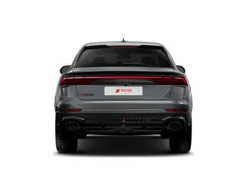 AUDI RS Q8 4.0 TFSI Quattro