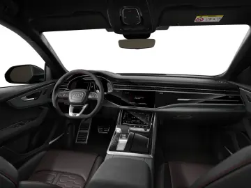 AUDI RS Q8 4.0 TFSI Quattro