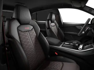 AUDI RS Q8 4.0 TFSI Quattro