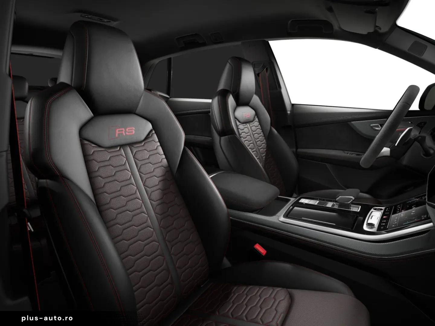 AUDI RS Q8 4.0 TFSI Quattro