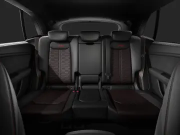 AUDI RS Q8 4.0 TFSI Quattro