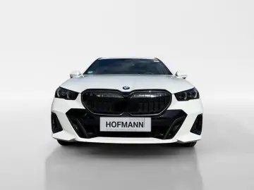 BMW 520d Touring M Sport Pro AHK Inno Travel Comfort