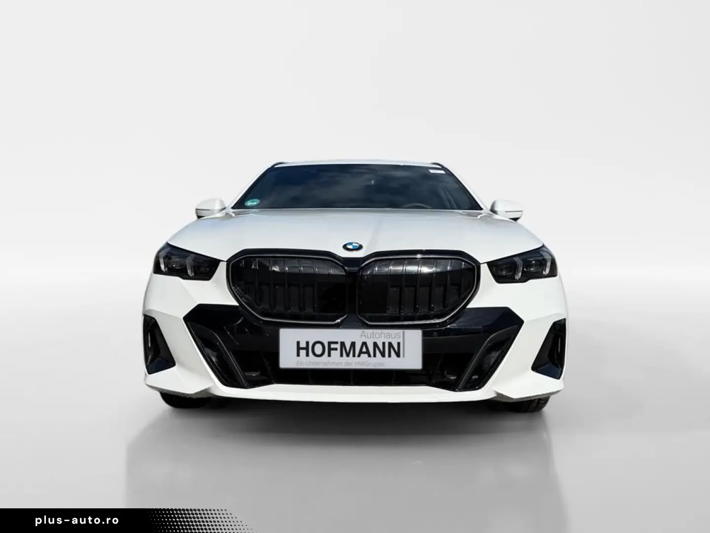 BMW 520d Touring M Sport Pro AHK Inno Travel Comfort