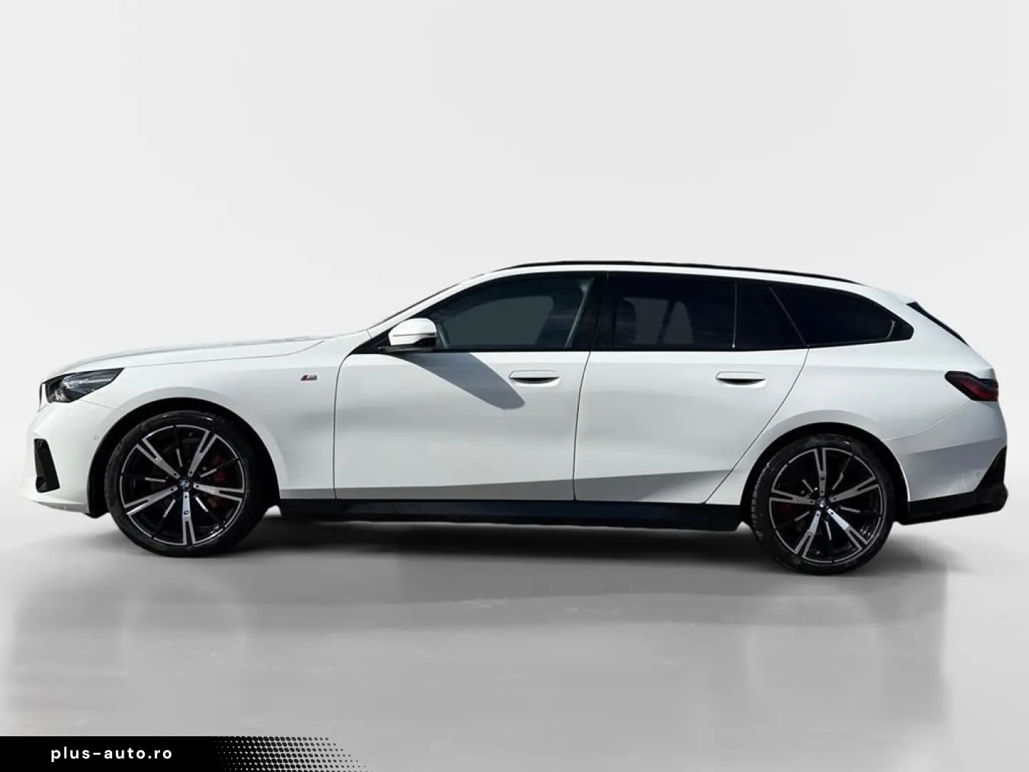 BMW 520d Touring M Sport Pro AHK Inno Travel Comfort