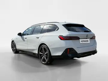 BMW 520d Touring M Sport Pro AHK Inno Travel Comfort