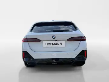 BMW 520d Touring M Sport Pro AHK Inno Travel Comfort