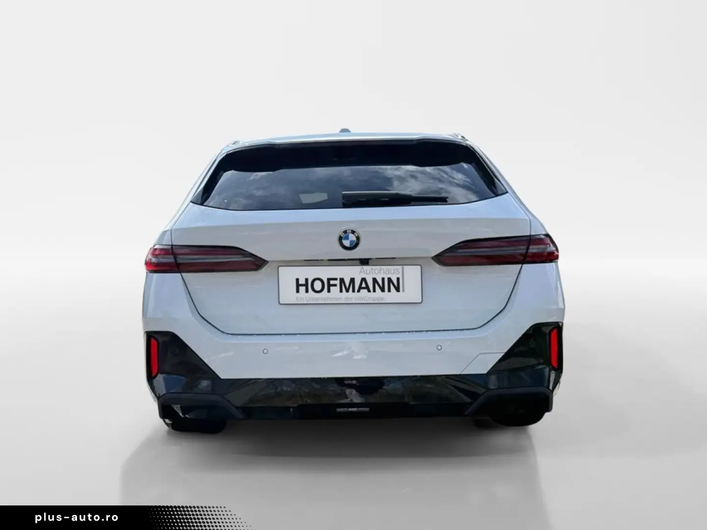 BMW 520d Touring M Sport Pro AHK Inno Travel Comfort