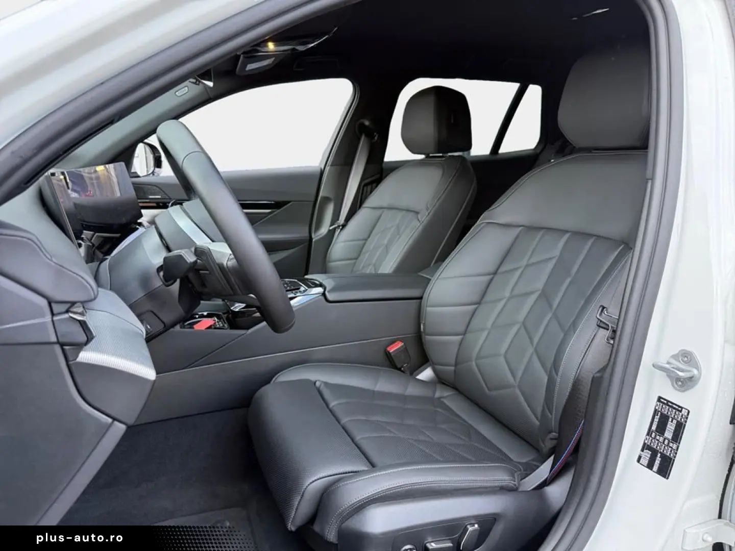 BMW 520d Touring M Sport Pro AHK Inno Travel Comfort