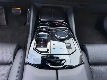 BMW 520d Touring M Sport Pro AHK Inno Travel Comfort