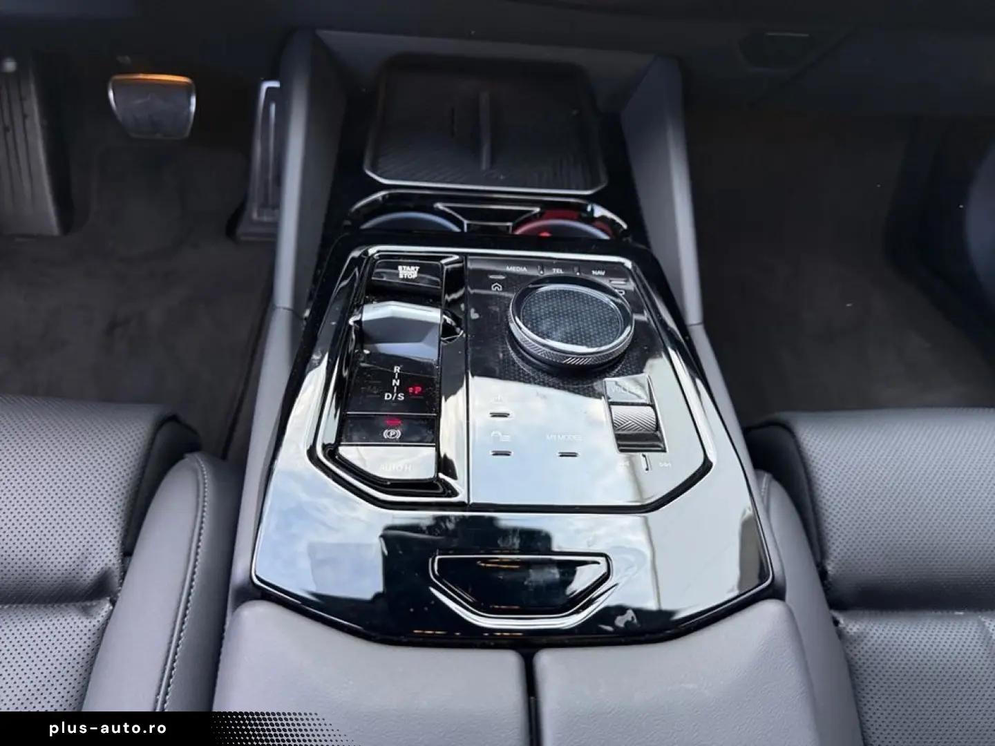 BMW 520d Touring M Sport Pro AHK Inno Travel Comfort