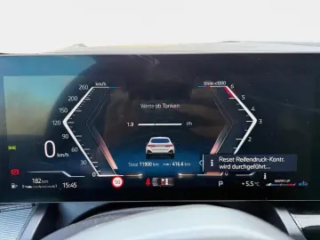 BMW 520d Touring M Sport Pro AHK Inno Travel Comfort