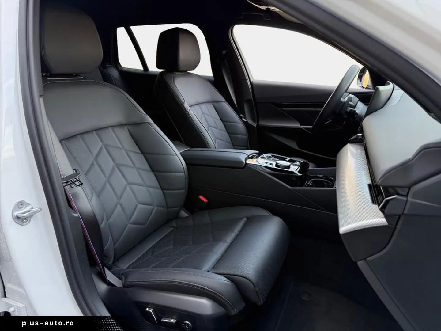 BMW 520d Touring M Sport Pro AHK Inno Travel Comfort