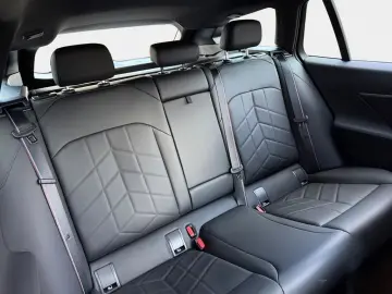 BMW 520d Touring M Sport Pro AHK Inno Travel Comfort