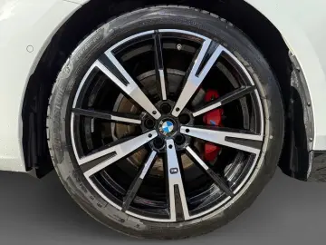 BMW 520d Touring M Sport Pro AHK Inno Travel Comfort