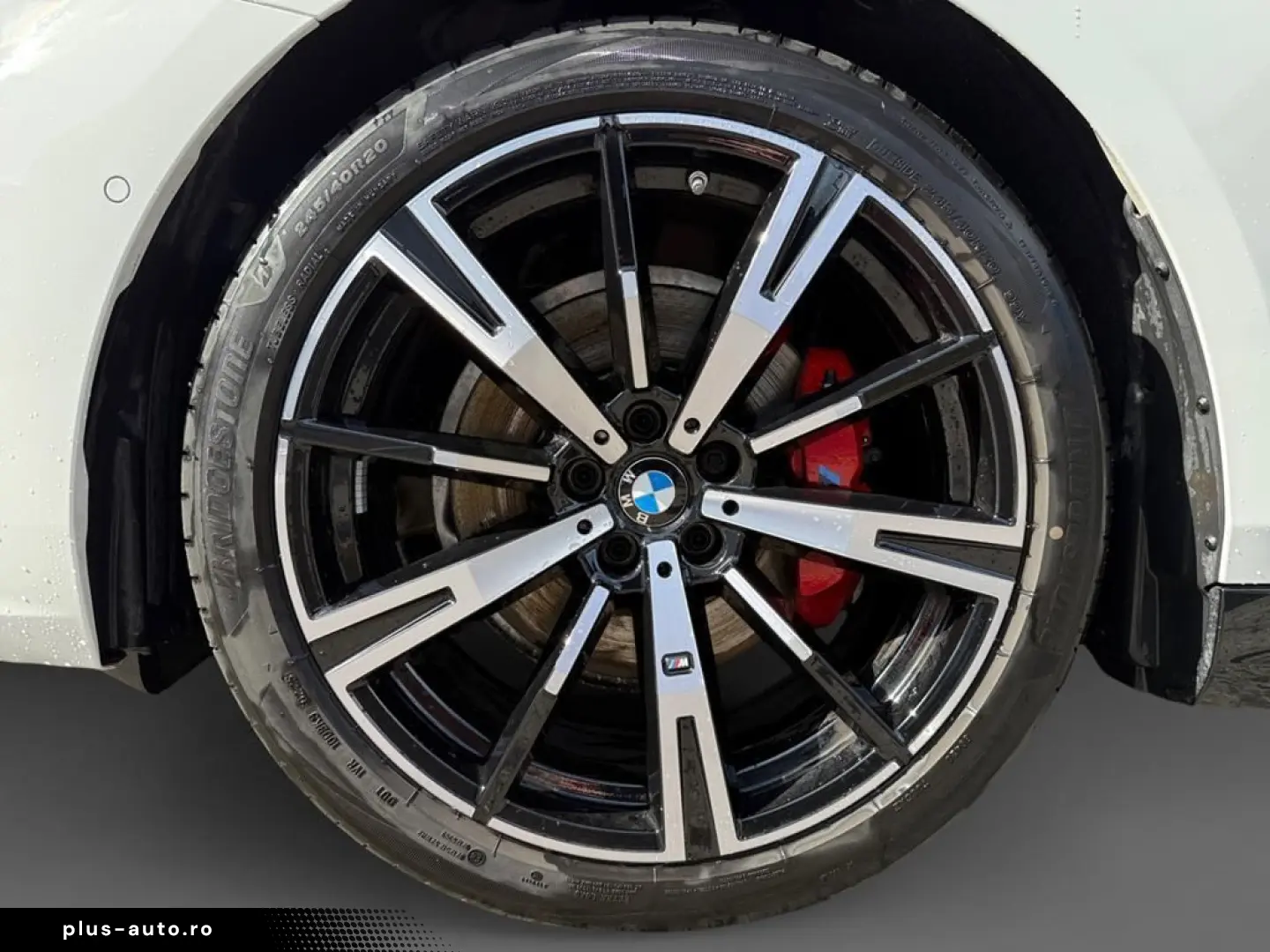 BMW 520d Touring M Sport Pro AHK Inno Travel Comfort