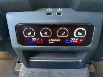 BMW 520d Touring M Sport Pro AHK Inno Travel Comfort