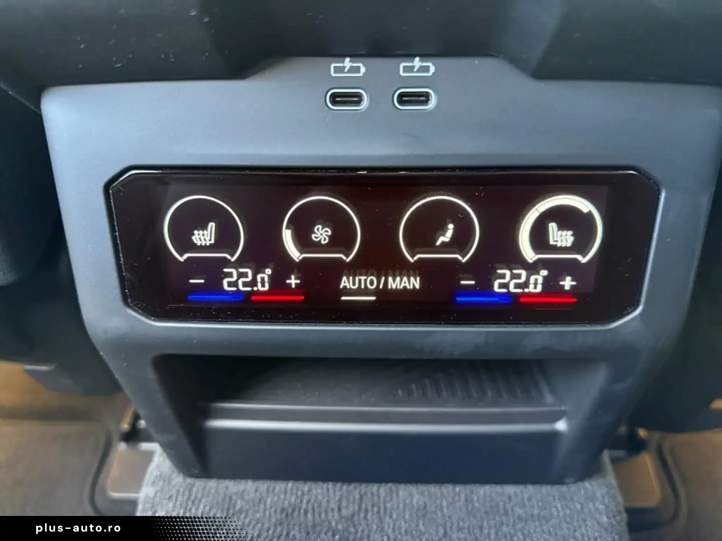 BMW 520d Touring M Sport Pro AHK Inno Travel Comfort