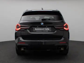BMW X3 xD30i  M Sport Panorama Laser 360 HUD DAB H K