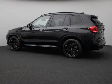 BMW X3 xD30i  M Sport Panorama Laser 360 HUD DAB H K