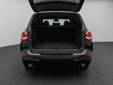 BMW X3 xD30i  M Sport Panorama Laser 360 HUD DAB H K