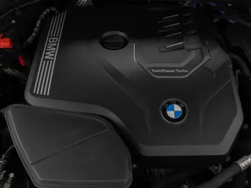 BMW X3 xD30i  M Sport Panorama Laser 360 HUD DAB H K