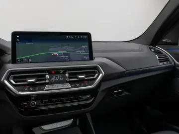 BMW X3 xD30i  M Sport Panorama Laser 360 HUD DAB H K