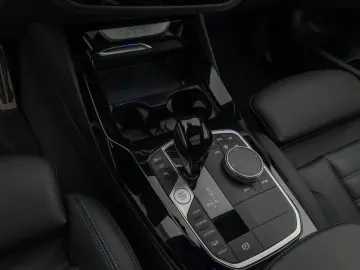 BMW X3 xD30i  M Sport Panorama Laser 360 HUD DAB H K