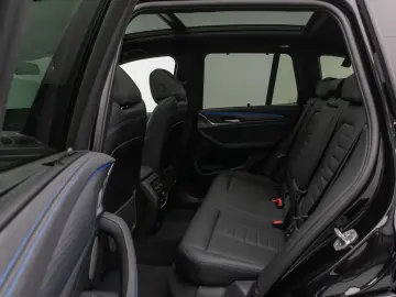 BMW X3 xD30i  M Sport Panorama Laser 360 HUD DAB H K