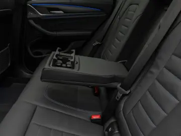 BMW X3 xD30i  M Sport Panorama Laser 360 HUD DAB H K