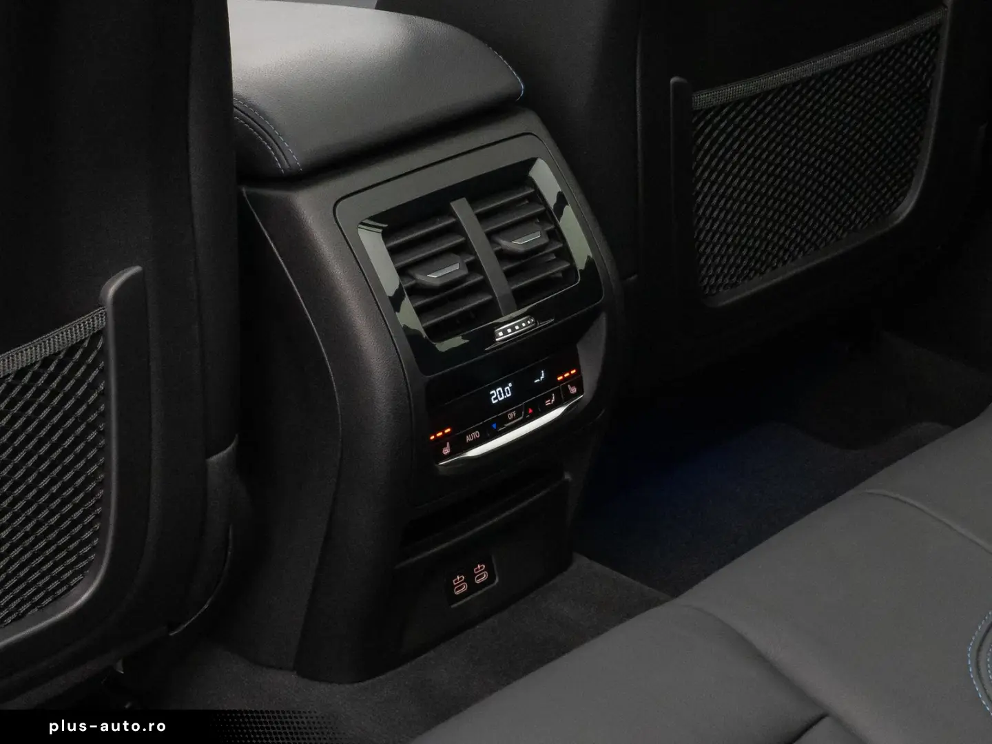 BMW X3 xD30i  M Sport Panorama Laser 360 HUD DAB H K