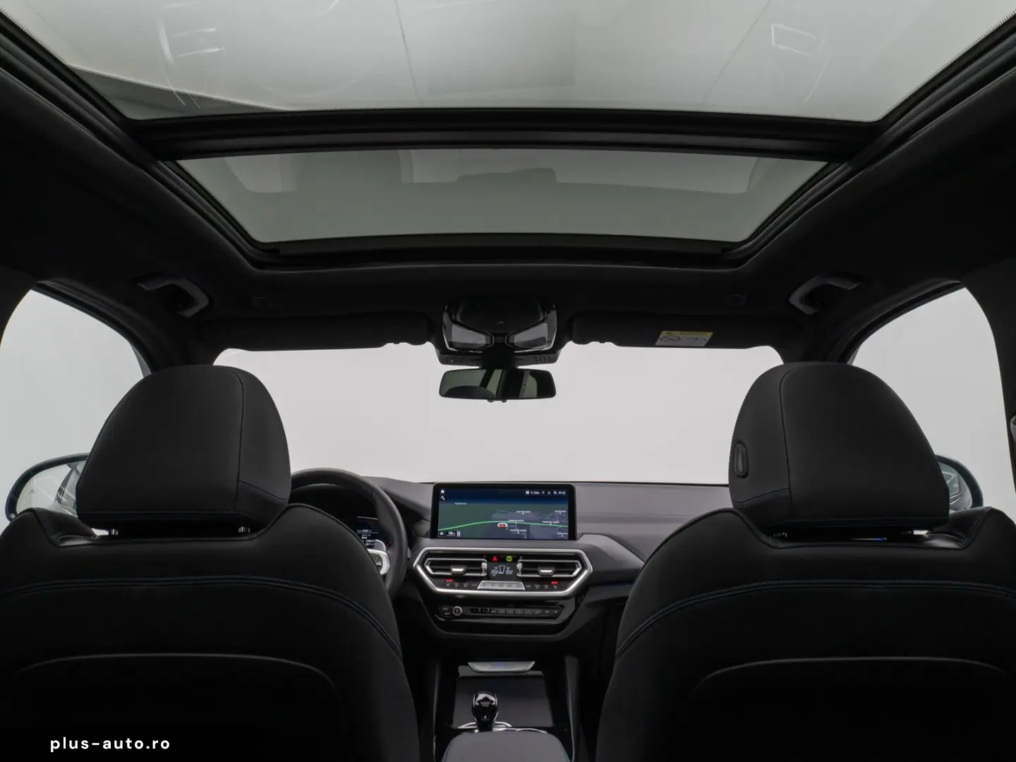 BMW X3 xD30i  M Sport Panorama Laser 360 HUD DAB H K