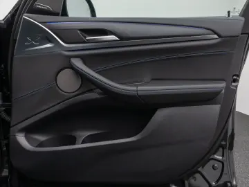 BMW X3 xD30i  M Sport Panorama Laser 360 HUD DAB H K