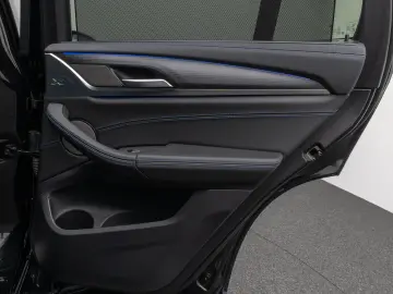 BMW X3 xD30i  M Sport Panorama Laser 360 HUD DAB H K