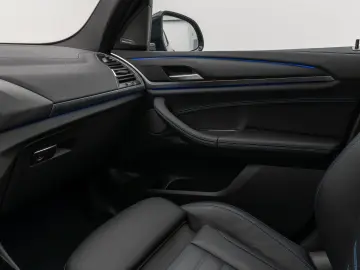 BMW X3 xD30i  M Sport Panorama Laser 360 HUD DAB H K